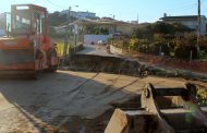 câmara municipal lança obra de reconstrução de ...