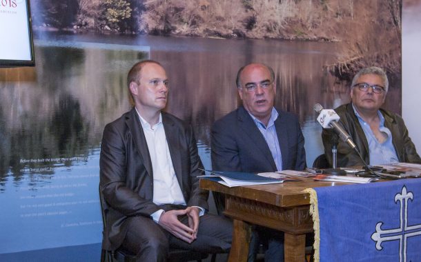 barcelos cidade medieval regressa entre 14 e 17...