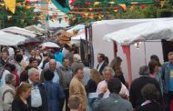 recriação do mercado medieval em barcelos super...