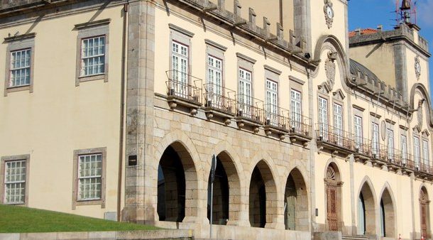 trabalhadores do município de barcelos já receb...