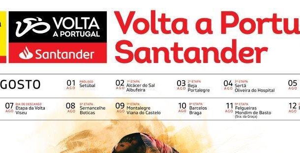 barcelos vai ter etapa da volta a portugal em b...