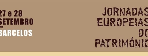 caminho de santiago em barcelos nas jornadas eu...