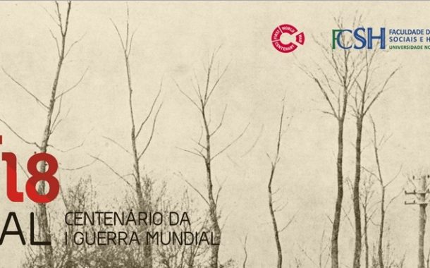 portugal e o centenário da i guerra mundial