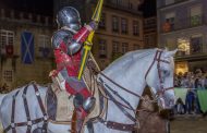 barcelos cidade medieval anima o fim de semana