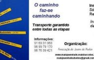 associação “mais juventude” promove caminhada a...