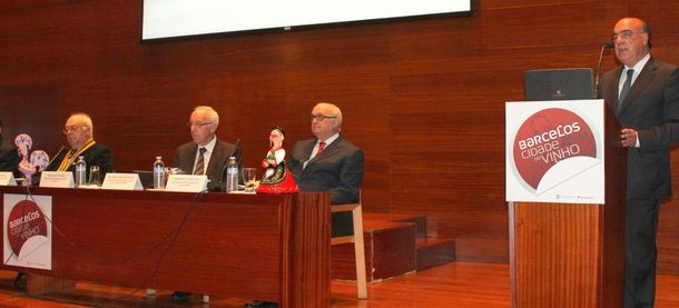 município de barcelos organizou simpósio sobre ...