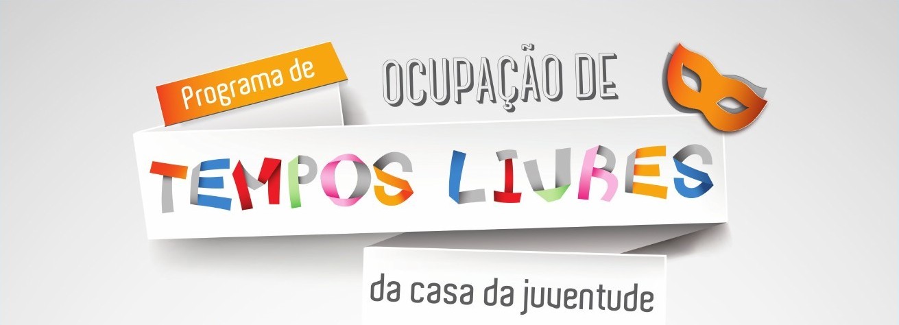 Casa da Juventude promove Programa de Ocupação de Tempos Livres no Carnaval