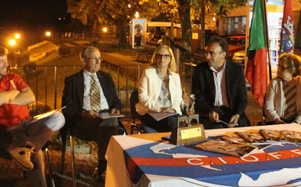 festival de folclore volta ao palco da margem d...