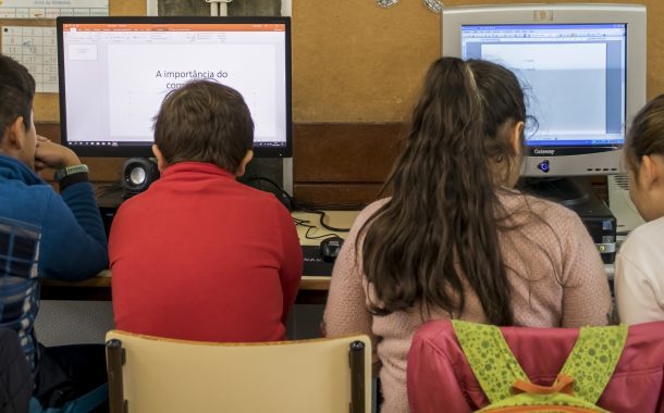 câmara aposta na modernização de equipamentos i...