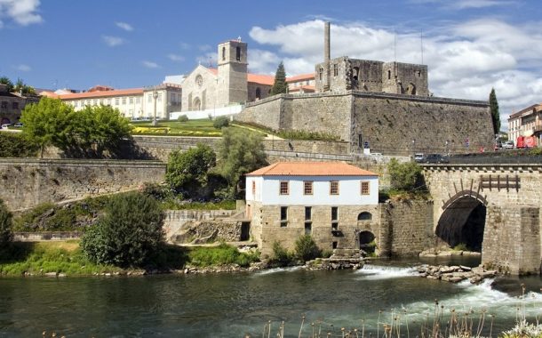 município de barcelos é o primeiro do distrito ...