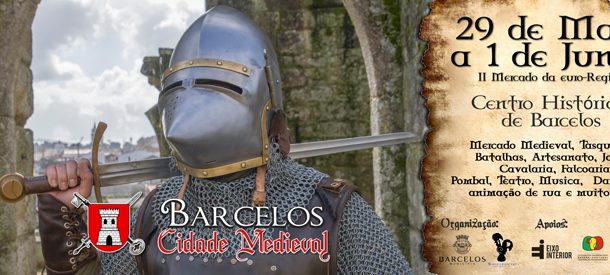 barcelos cidade medieval arranca com programa a...