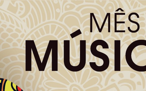 barcelos celebra o mês da música