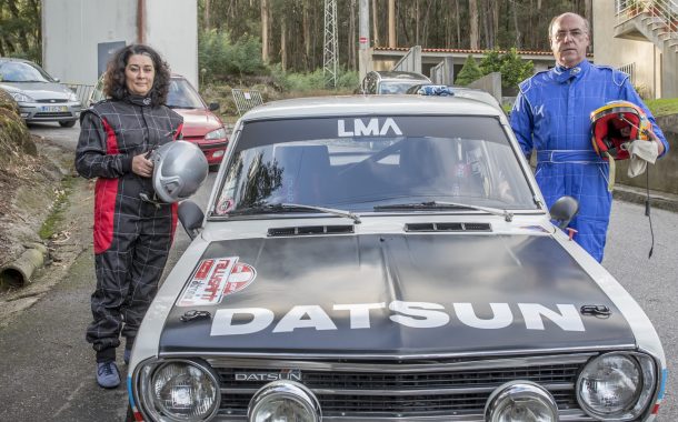 rally spirit entusiasmou amantes do desporto au...