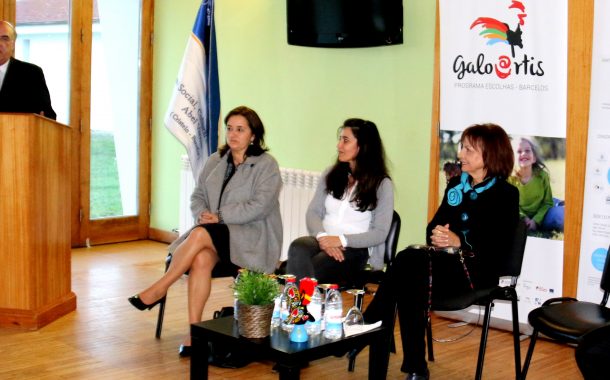 ministra da presidência e da modernização admin...