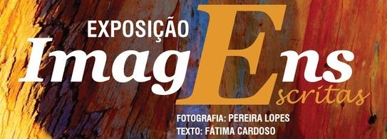 Exposição de fotografia de Pereira Lopes na Biblioteca Municipal