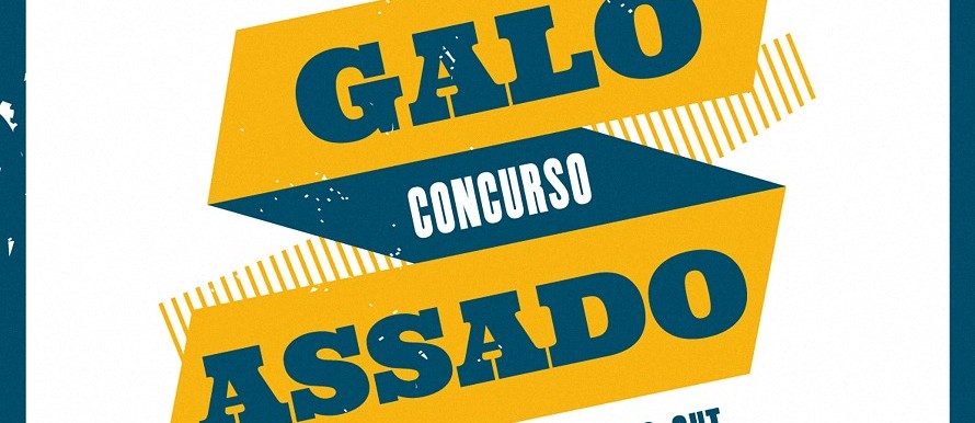 Câmara Municipal promove Concurso do Galo Assado