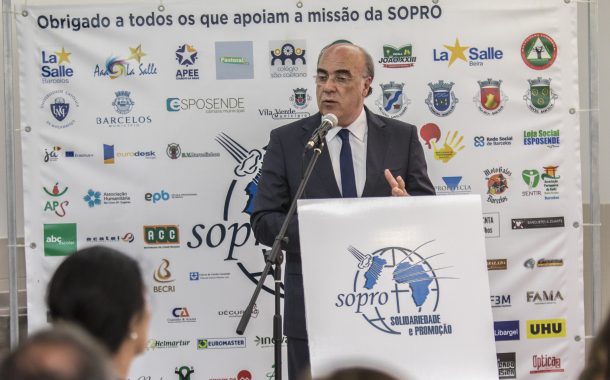 presidente da câmara de barcelos presente na in...