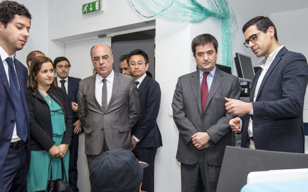 presidente da câmara satisfeito com qualidade d...