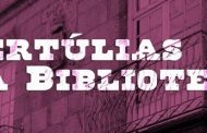 tertúlia com lima reis na biblioteca municipal ...