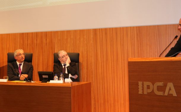 câmara de barcelos “oferece” novos acessos ao ipca