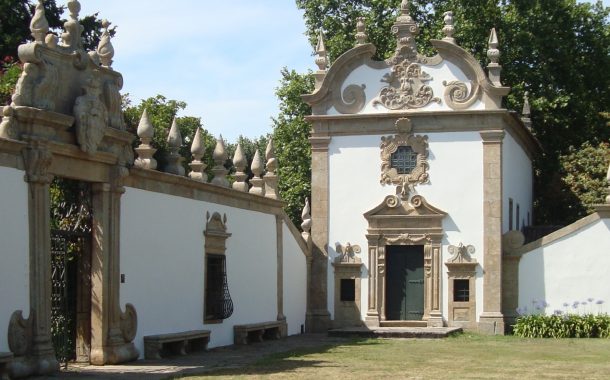 câmara municipal promove mais uma rota das igre...