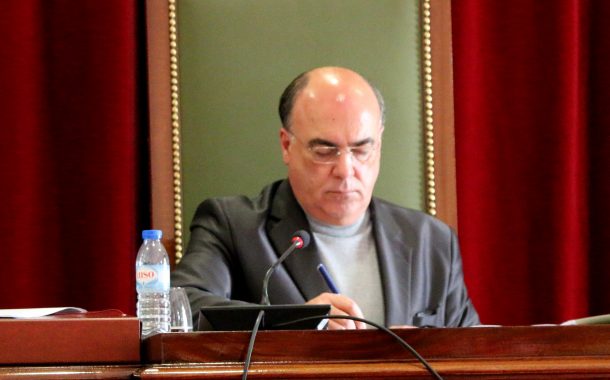 câmara municipal aprova medidas de apoio social...