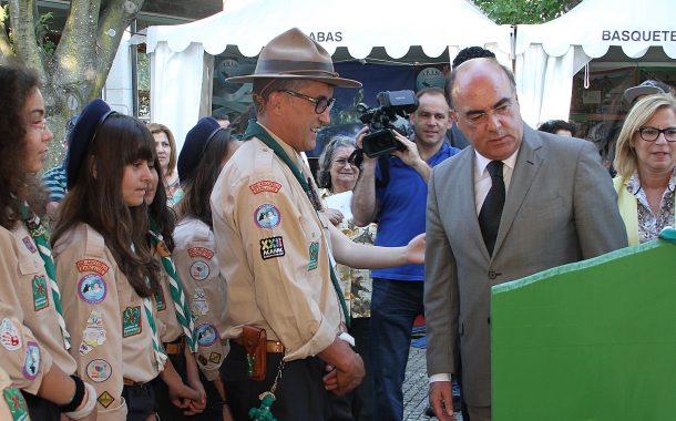 festa da juventude e mostra urbana até domingo ...