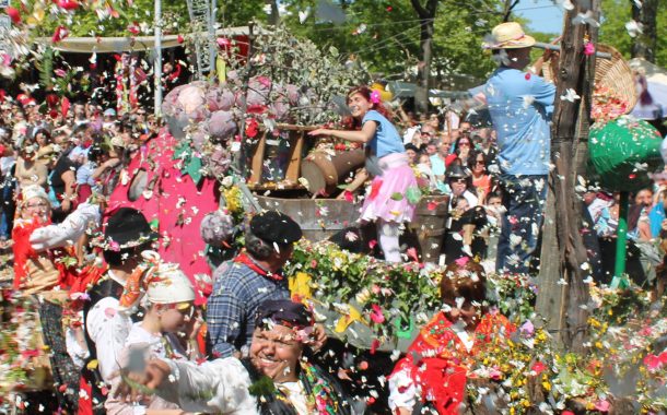 festa das cruzes atrai milhares de pessoas a ba...