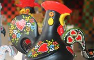 o “mundo fantástico do galo de barcelos” expost...