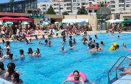 piscinas municipais de barcelos já estão abertas