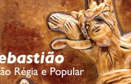 s. sebastião é tema de exposição e conferências...