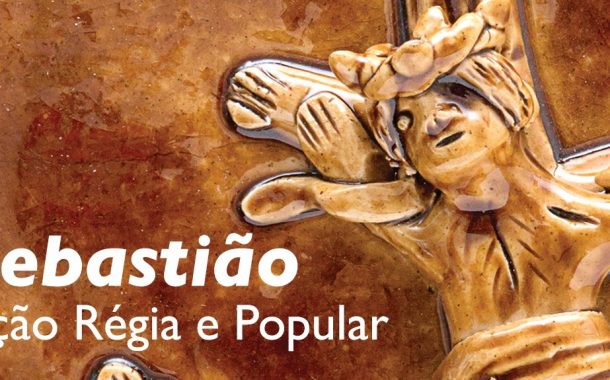 s. sebastião é tema de exposição e conferências...