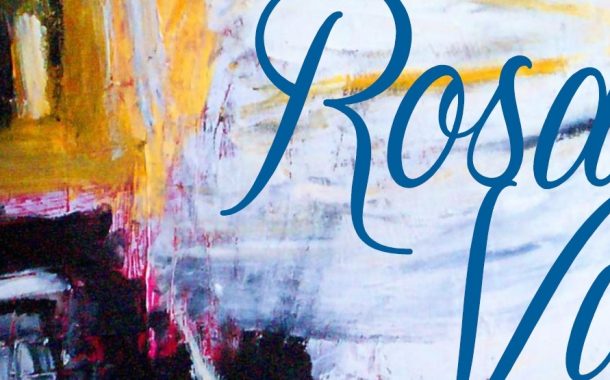 rosa vaz comemora 25 anos de pintura e arte em ...