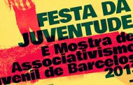 festa da juventude e mostra de associativismo d...