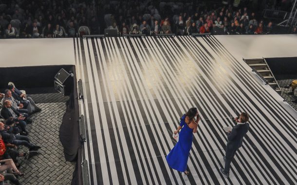 moda barcelos, duas noites, o mesmo glamour