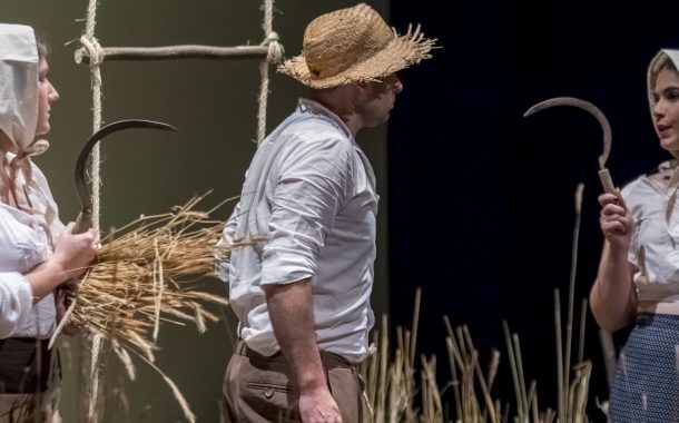 festival de teatro de barcelos mostra dinâmica ...