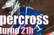 supercross em quintiães