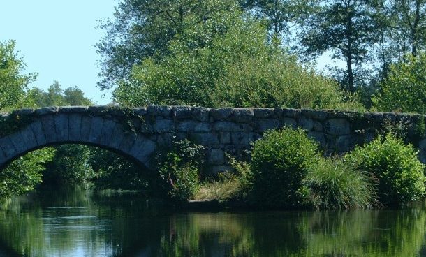 ponte das tábuas passa a ser de uso pedonal