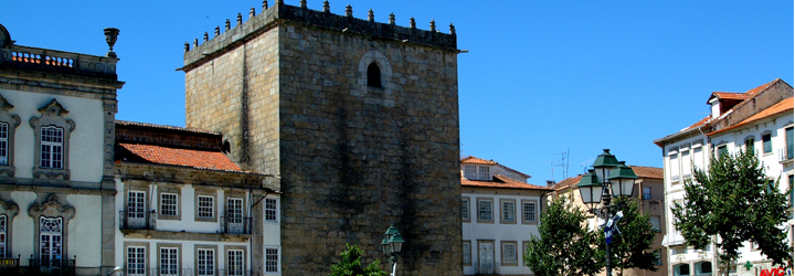 Centro de Interpretação do Galo e da Cidade de Barcelos