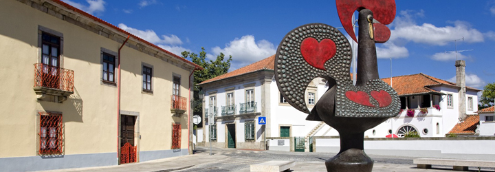 Barcelos teve mais turistas em 2011