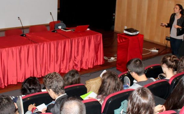 câmara municipal de barcelos e universidade do ...