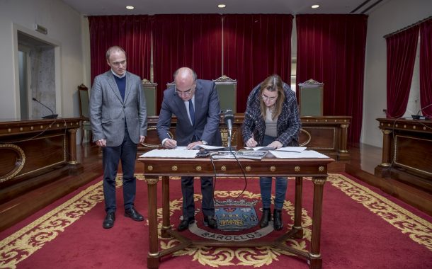 barcelos é número um nacional nas produções art...