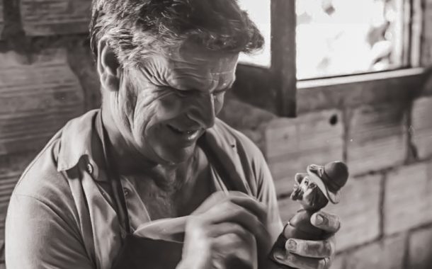 museu de olaria dedica ano de 2019 à família mi...