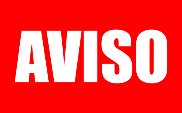 aviso à população | tempo frio