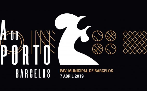 barcelos prepara-se para receber a primeira gal...