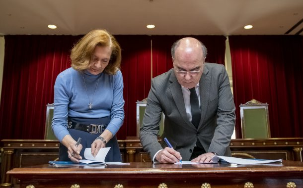 protocolo com ihru para cedência temporária de ...