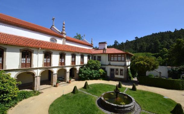 igreja e convento da franqueira classificados c...