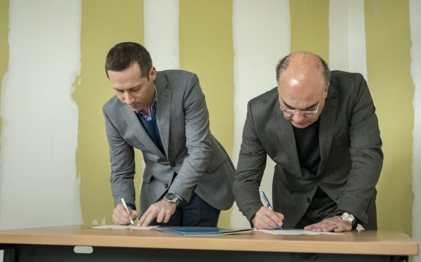 presidente da câmara assinou auto de consignaçã...