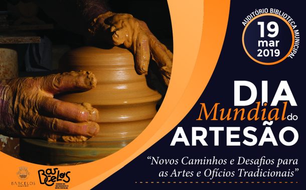 município de barcelos celebra dia do artesão