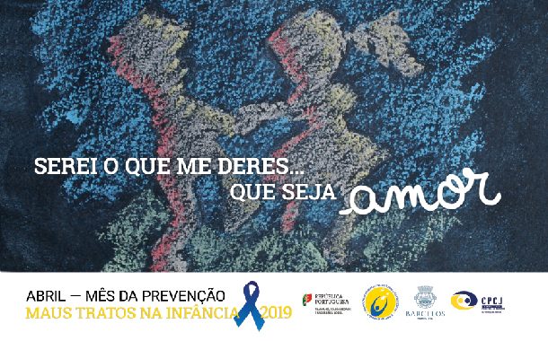 mês de abril dedicado a iniciativas sobre preve...